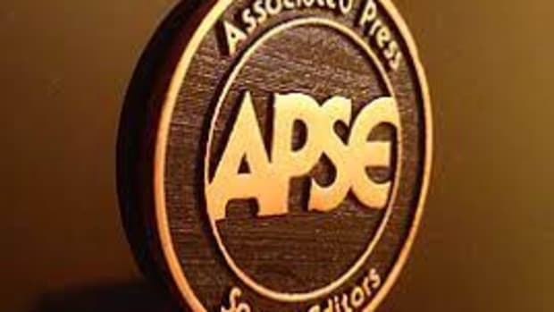 APSE logo